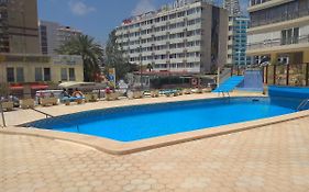B - Coblanca 3 Levante Beach 1 DORM